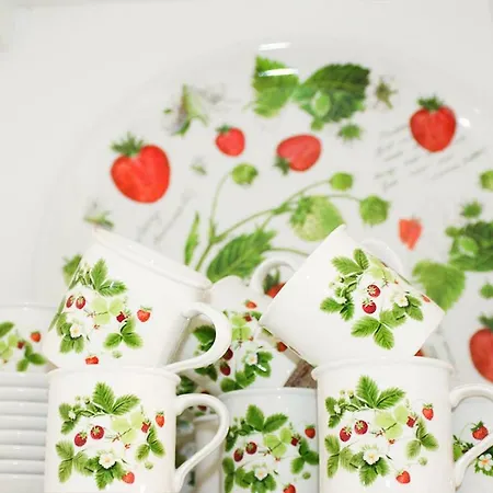 شقة Mori بيلونو