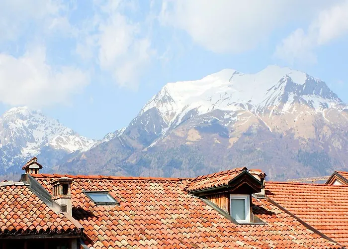 Mori Apartment Belluno