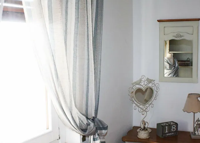 Mori Apartment Belluno