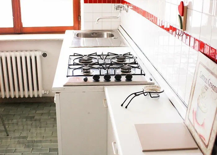 Mori Apartment Belluno