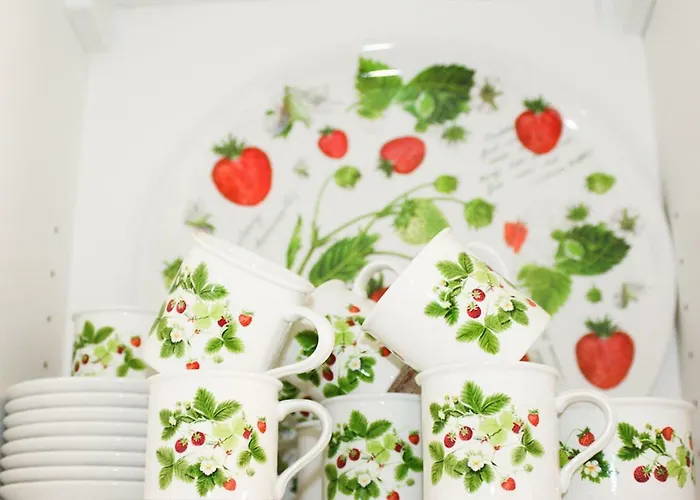 Apartment Mori Belluno