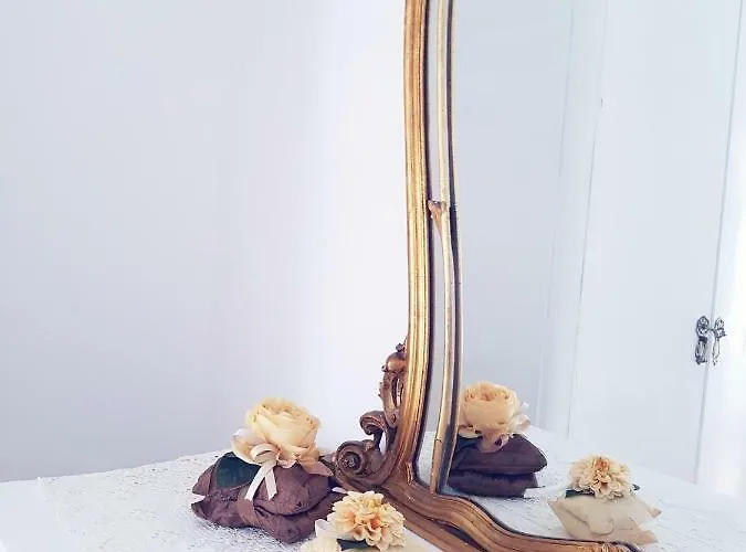 Apartment Mori Belluno