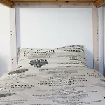 Mori Apartmán Belluno