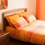 Apartmán Mori