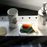 Apartmán Mori *