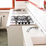 Mori Apartmán Belluno