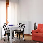 Apartmán Mori