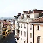 Apartmán Mori