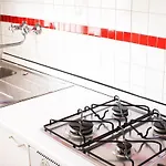 Apartmán Mori