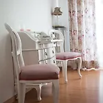 Apartmán Mori