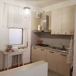 Apartmán Mori *
