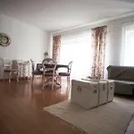 Apartmán Mori *