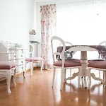 Mori Apartmán