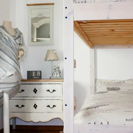 Apartment Mori *