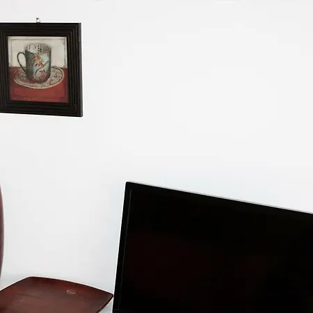 Mori Apartment