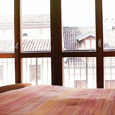 Apartamento Mori Belluno