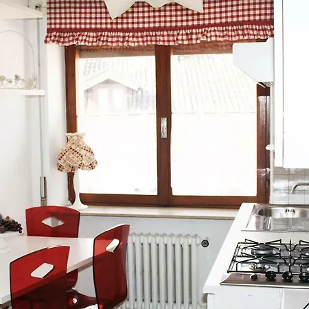 Mori Apartamento Belluno