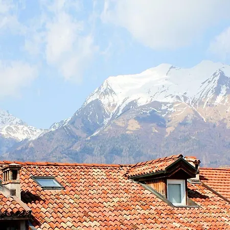 Mori Apartmán Belluno