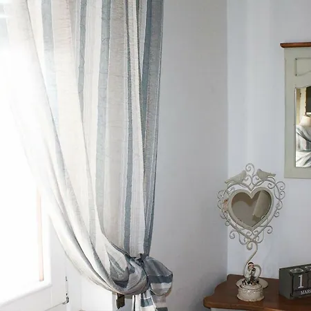 Mori Apartamento Belluno