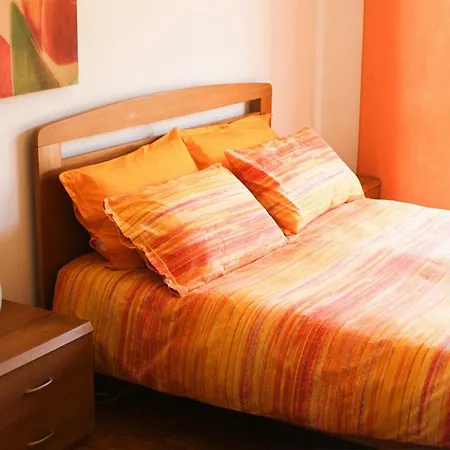 Apartment Mori