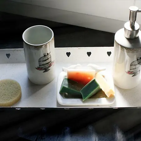 Apartment Mori *