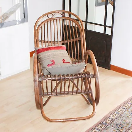 Apartment Mori