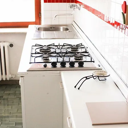 Mori Apartamento Belluno