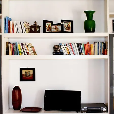 Mori Apartment