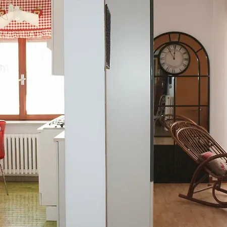 Mori Apartment *