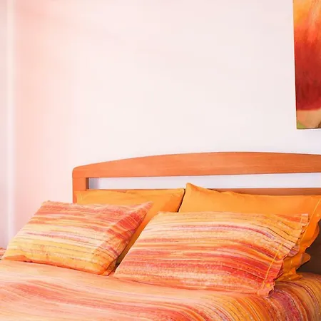 Mori Apartamento Belluno