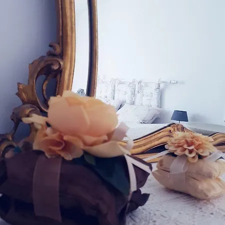 Mori Apartamento Belluno