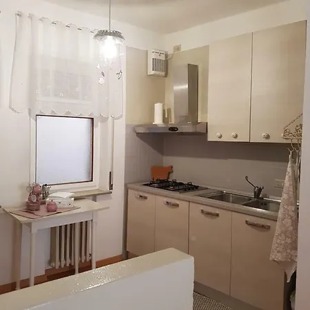 Apartment Mori *