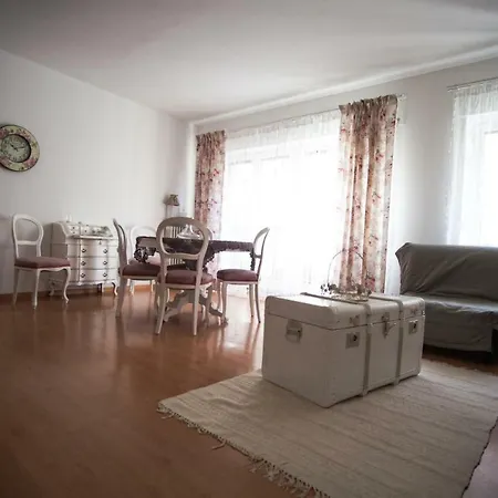 Apartment Mori *