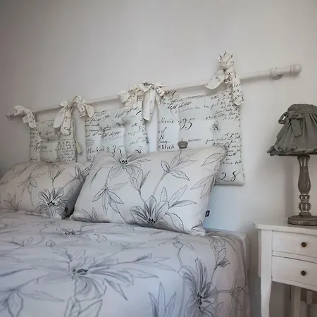 Mori Apartamento Belluno