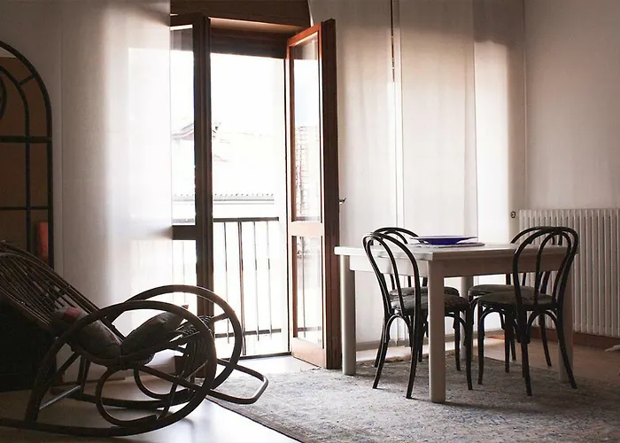 Apartament Mori Belluno