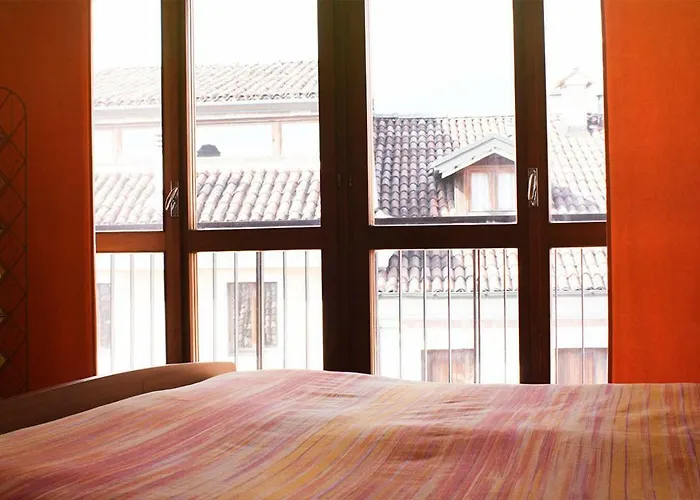 Apartament Mori Belluno