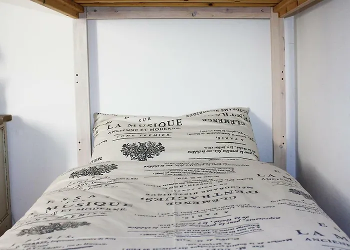 Mori Apartament Belluno