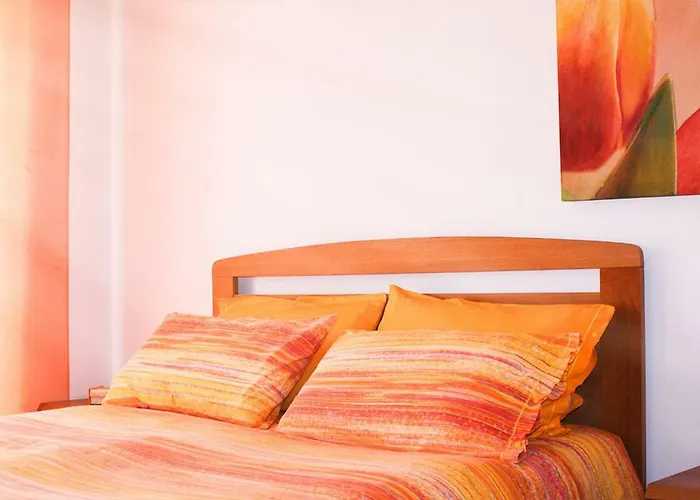 Mori Apartament Belluno