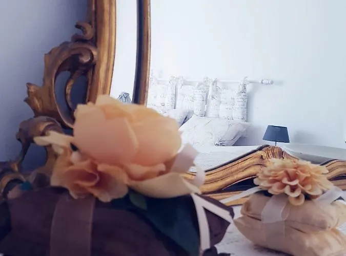 Mori Apartament Belluno