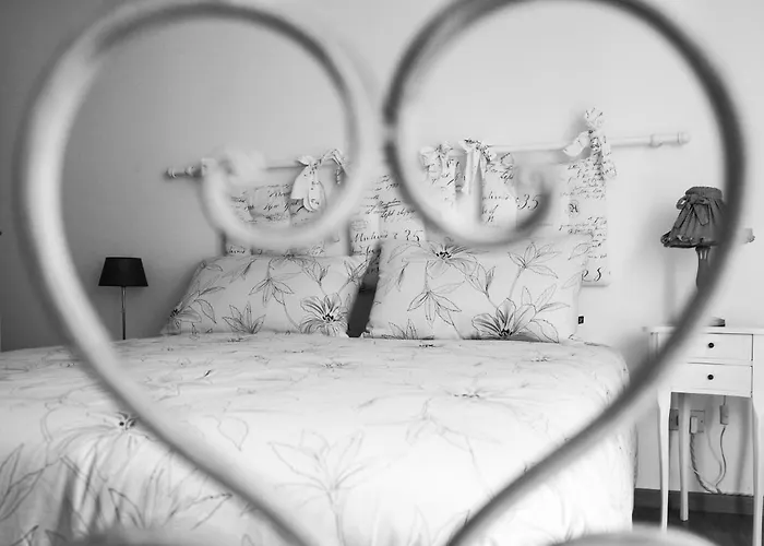 Mori Apartament Belluno