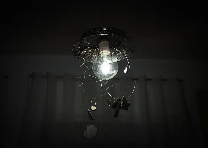 Apartament Mori Belluno