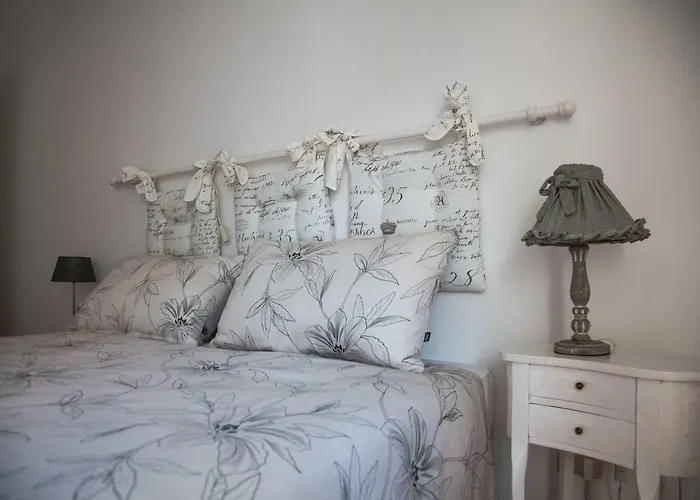 Mori Apartament Belluno